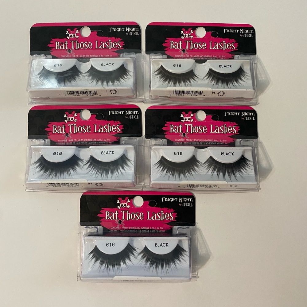 Sexy Lashes!